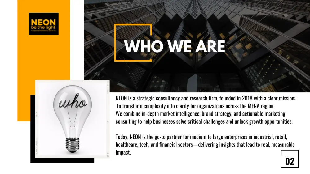 تصميم عرض تقديمي احترافي (Pitch Deck / Company Profile) بجودة شركات كبيرة ودقة عالية