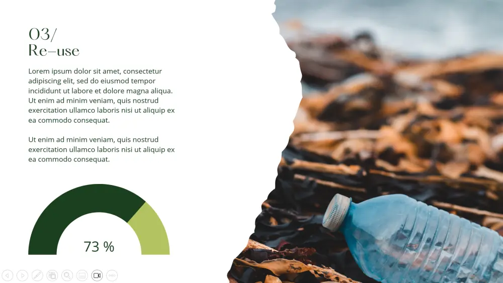 عرض تقديمي احترافي