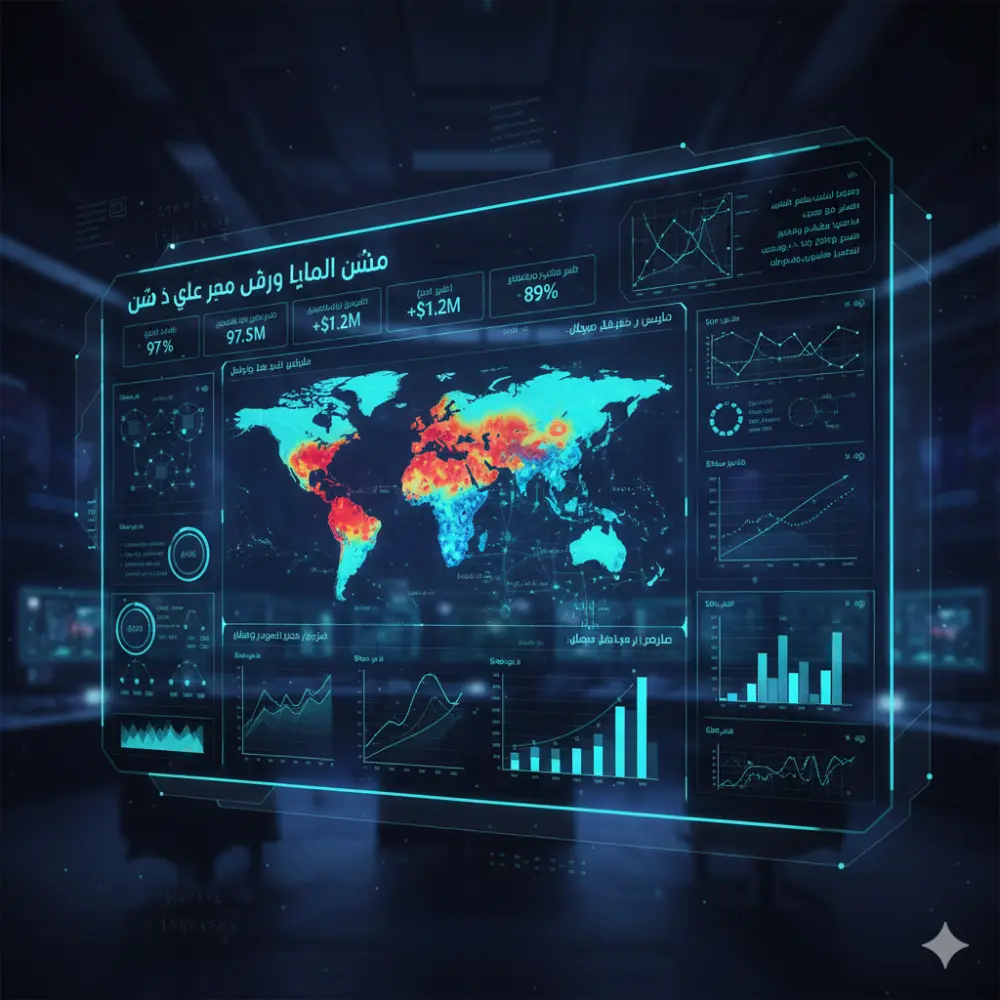 بناء نظام ذكي للتنبؤ بأسعار رحلات Uber مع لوحة تحكم تحليلية احترافية