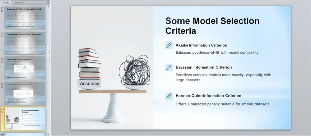 عروض تقديمية احترافية عالية الجودة