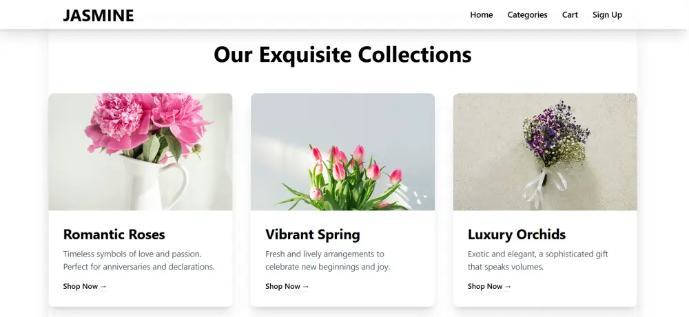 تصميم صفحات هبوط احترافية وجذابة