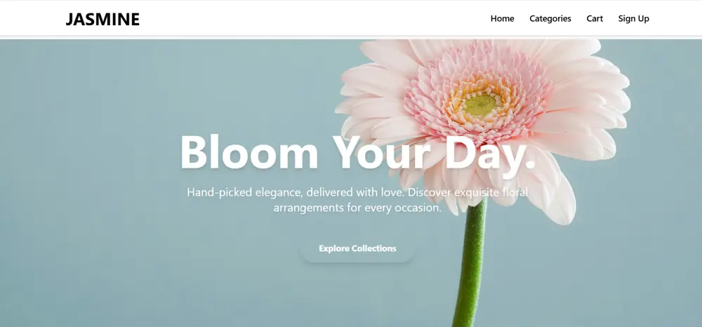 تصميم صفحة هبوط Landing Page احترافية مهيّأة لمحركات البحث