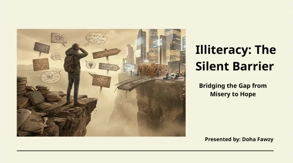 تصميم قالب PowerPoint احترافى ومعبر