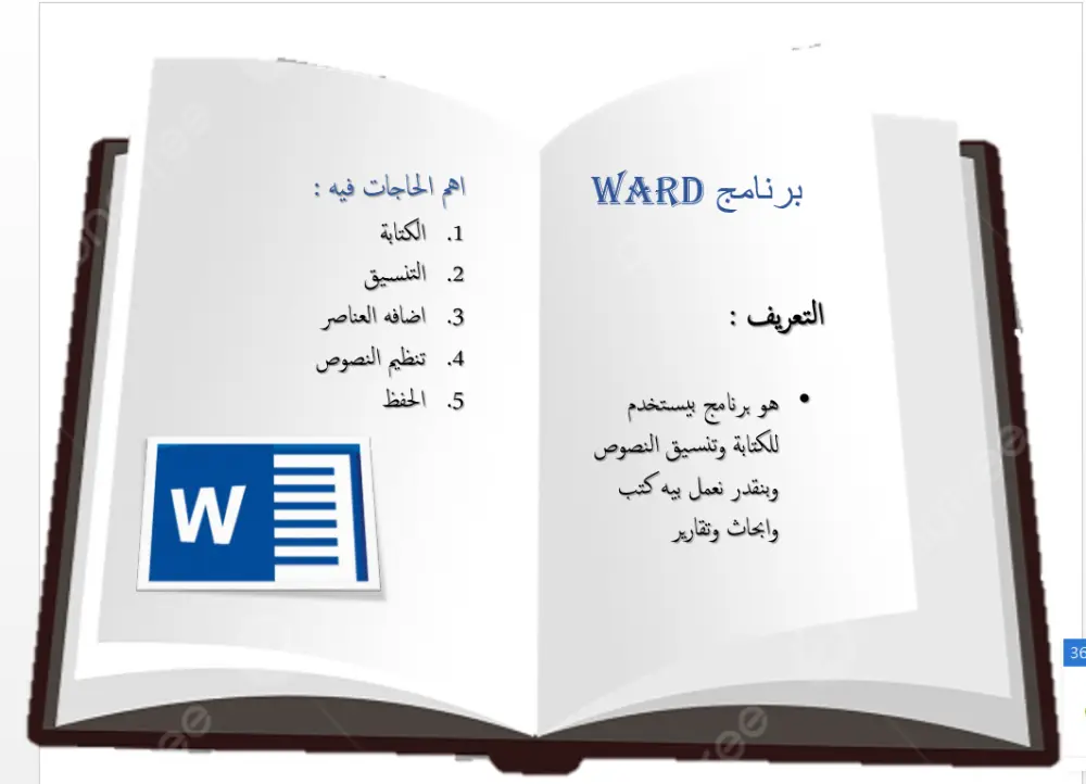 تقدم هذه الخدمة تصميم وتجهيز ملفات Word و PowerPoint بشكل احترافي ومنسق، مع مراعاة الدقة في التنسيق، وضبط الخطوط والألوان، وترتيب المحتوى بطريقة واضحة وجذابة، لتناسب العروض التقديمية، الأبحاث، والتقارير الرسمية.