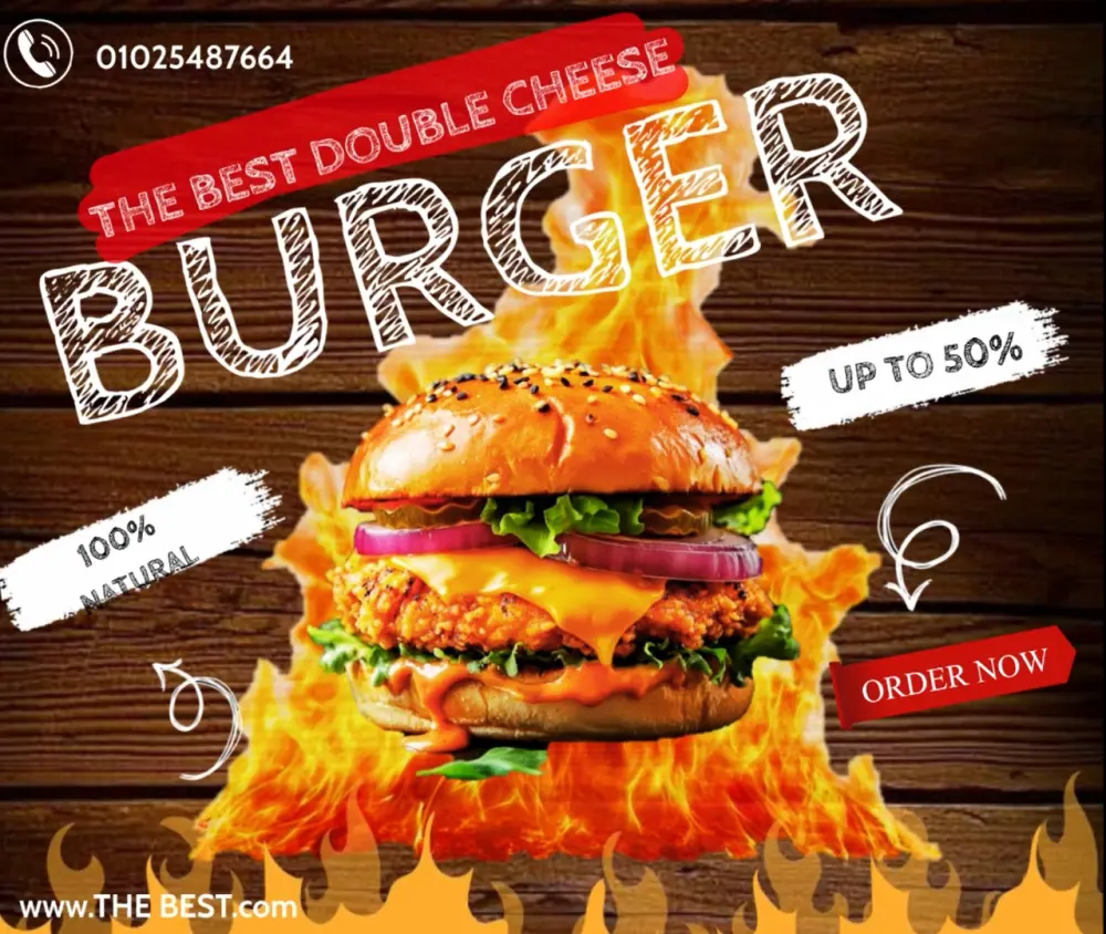 أصمّم لك إعلانات احترافية للسوشيال ميديا بجودة عالية، مع تنسيق المشاهد وإضافة النصوص بما يناسب هويتك، لإنتاج إعلان جذاب يزيد التفاعل والمبيعات.