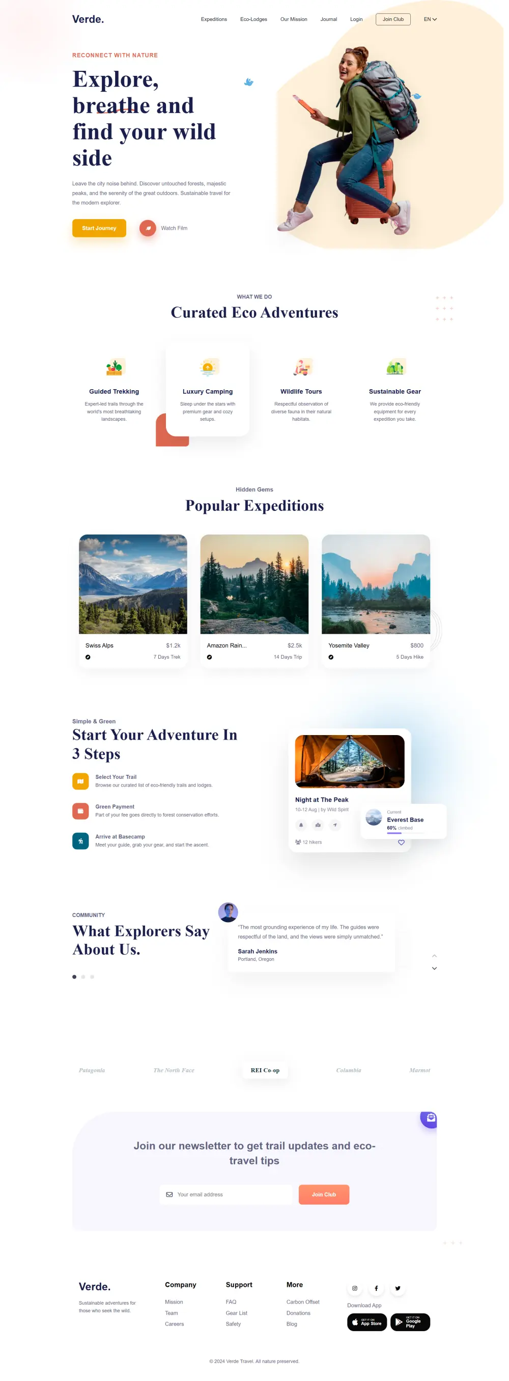 تحويل تصاميم Figma إلى واجهات ويب احترافية