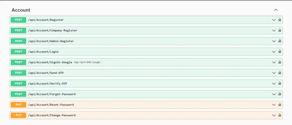 بناء تطبيقات ويب متكاملة (Full-Stack) باستخدام ASP.NET