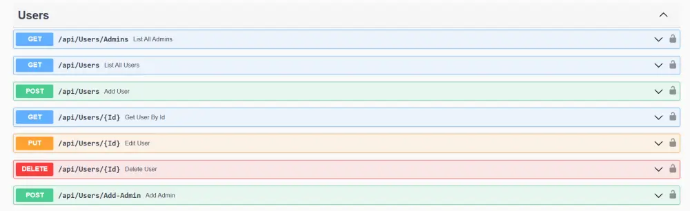 بناء تطبيقات ويب متكاملة (Full-Stack) باستخدام ASP.NET