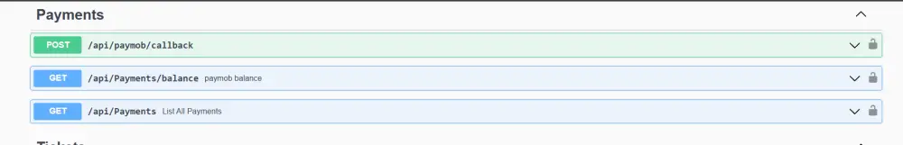 بناء تطبيقات ويب متكاملة (Full-Stack) باستخدام ASP.NET