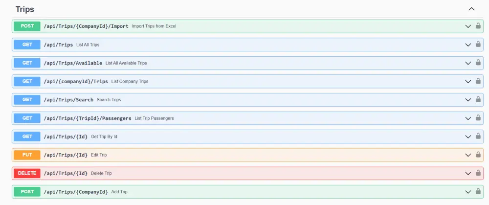 بناء تطبيقات ويب متكاملة (Full-Stack) باستخدام ASP.NET