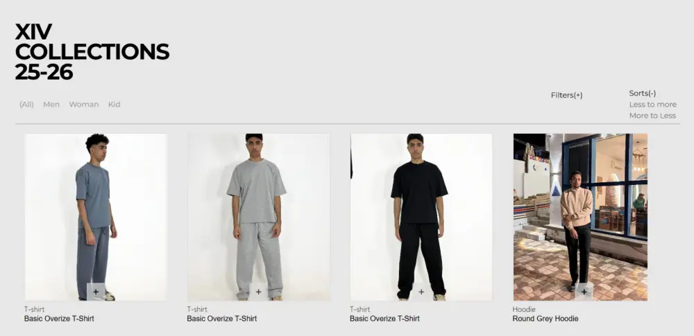 تصميم صفحة هبوط LandingPage لمتجرك او شركتك بشكل جذاب