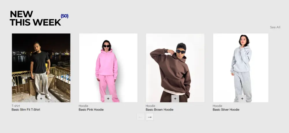 تصميم صفحة هبوط LandingPage لمتجرك او شركتك بشكل جذاب