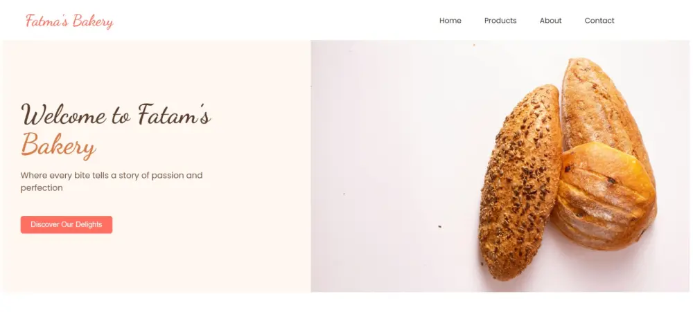 تحويل تصميمات Figma إلى Landing Page احترافية Responsive