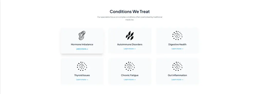 تحويل تصميمات Figma إلى Landing Page احترافية Responsive