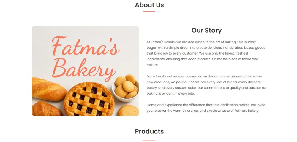 تحويل تصميمات Figma إلى Landing Page احترافية Responsive