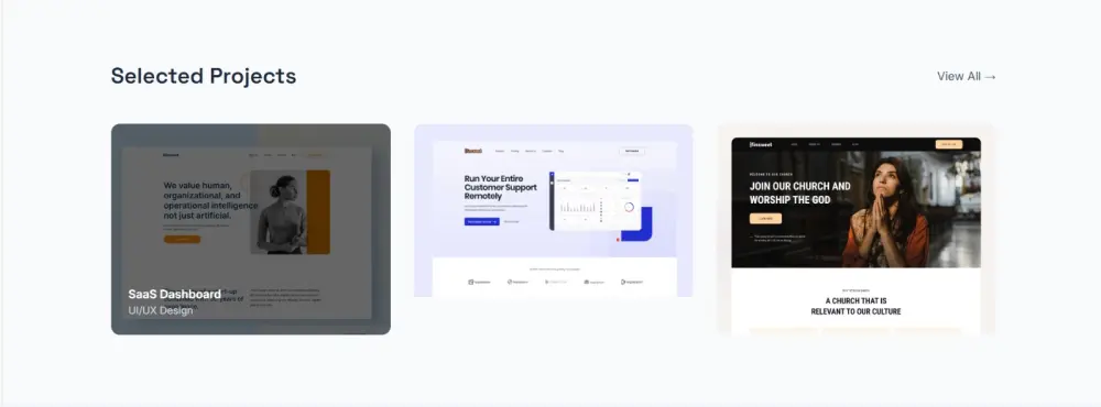 تصميم وتطوير مواقع ويب متكاملة باستخدامtailwind cssوVue.js
