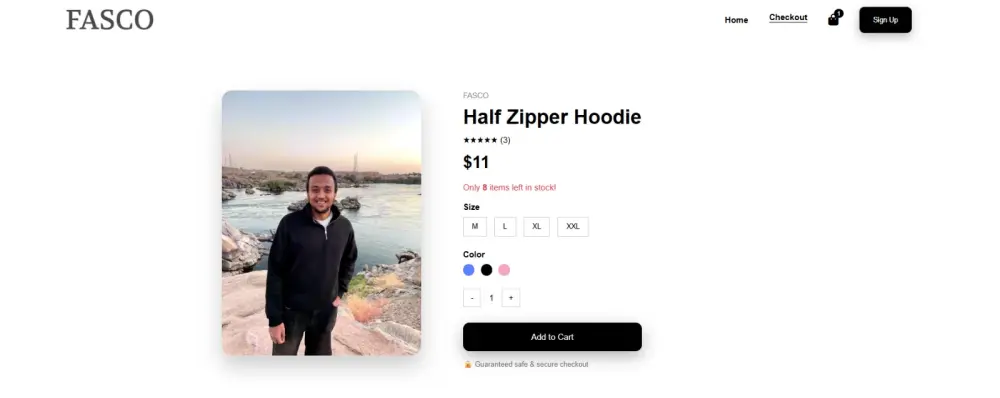 تصميم وتطوير مواقع ويب متكاملة باستخدامtailwind cssوVue.js