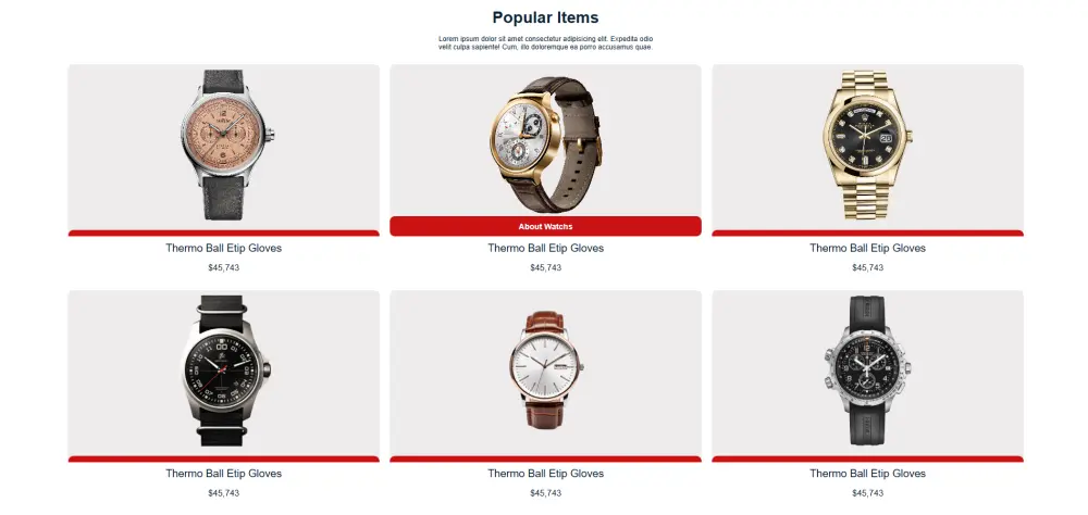 تصميم وتطوير مواقع ويب احترافيه