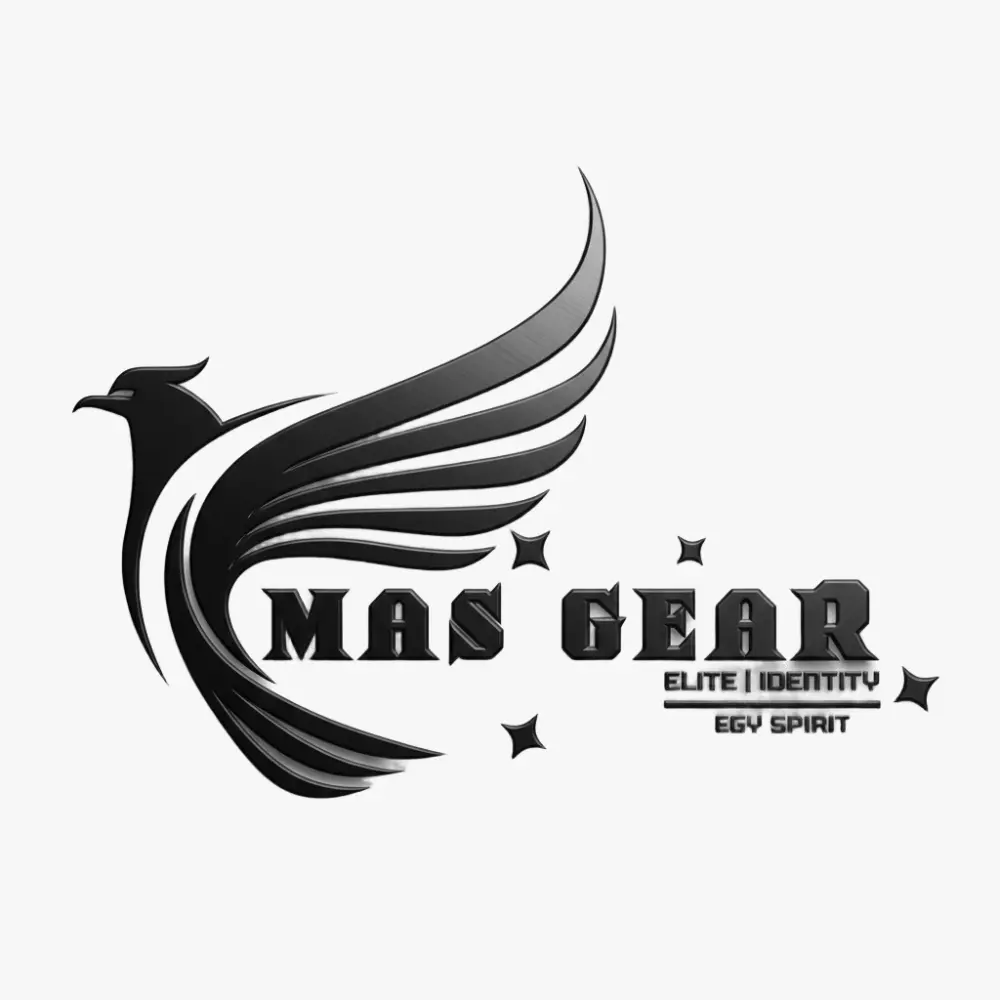 تصميم الشعارات لتعكس هوية بصرية فريدة.