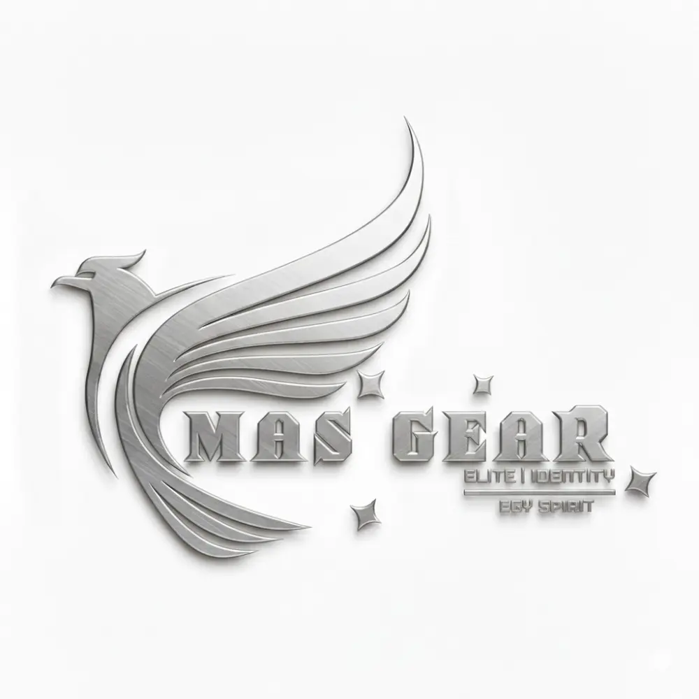 تصميم الشعارات لتعكس هوية بصرية فريدة.