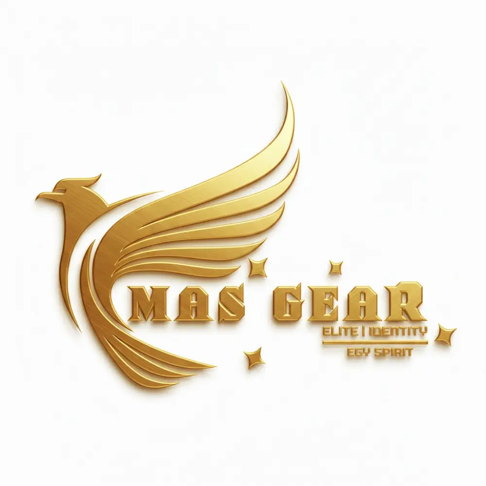 تصميم الشعارات لتعكس هوية بصرية فريدة.