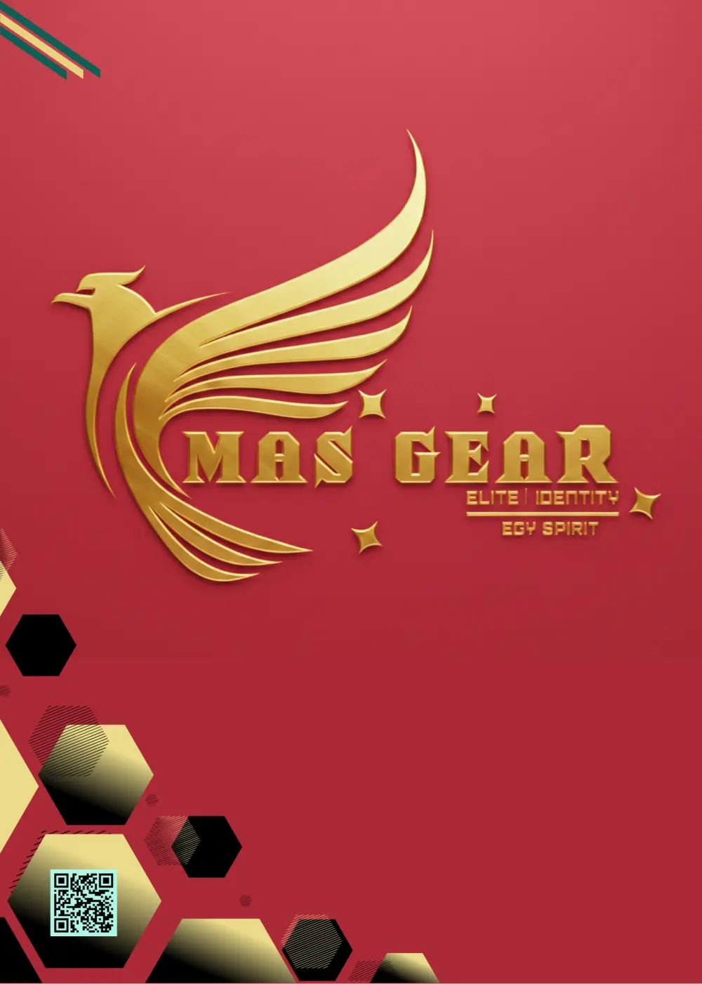 تصميم الشعارات لتعكس هوية بصرية فريدة.