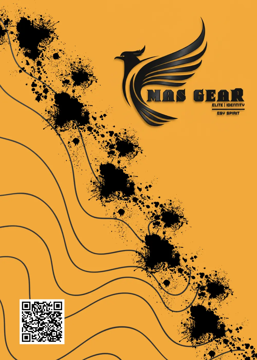 تصميم الشعارات لتعكس هوية بصرية فريدة.