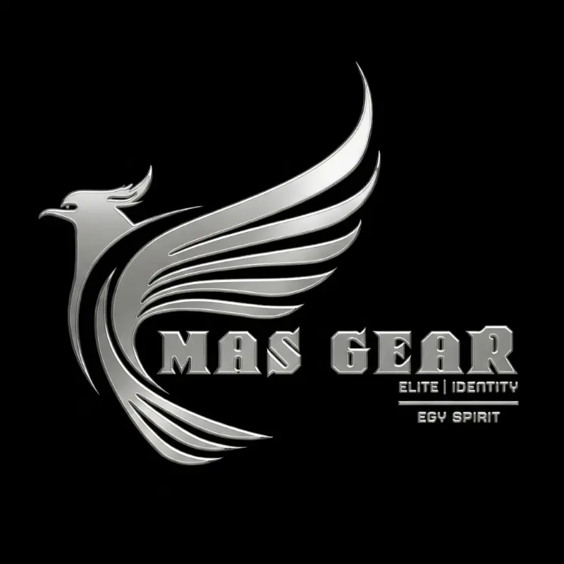 تصميم الشعارات لتعكس هوية بصرية فريدة.