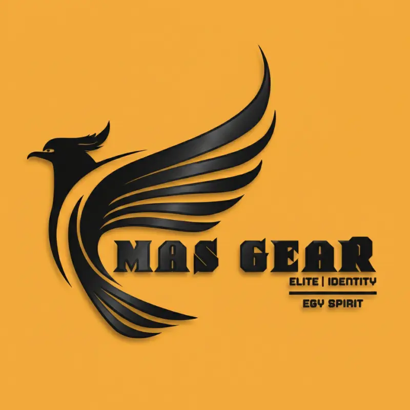 تصميم الشعارات لتعكس هوية بصرية فريدة.