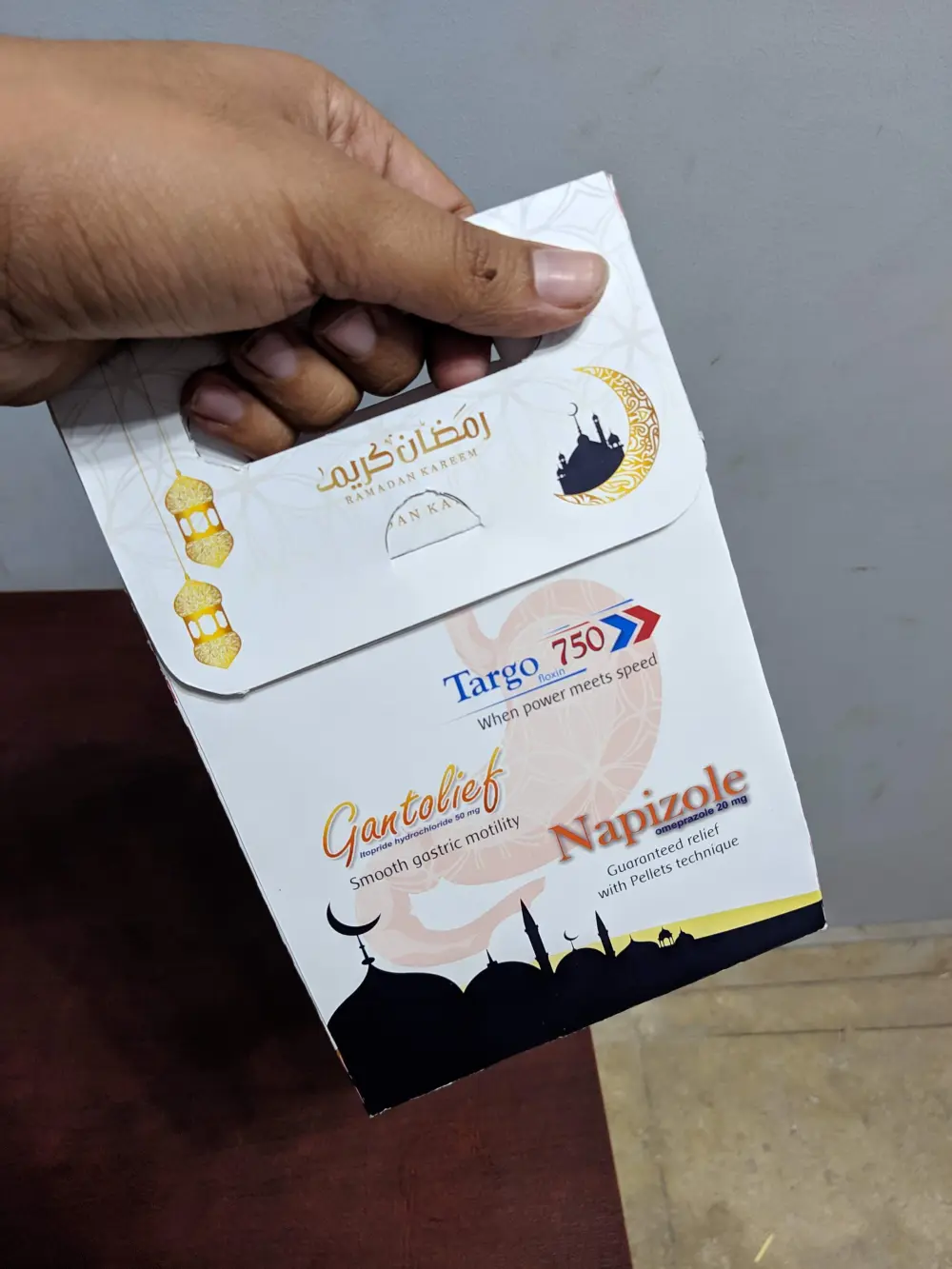 تصميم علب وتغليف احترافي – Packaging & Die-Cuts