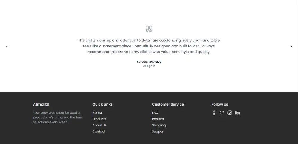 سأقوم بتصميم 1 صفحة هبوط عصرية متجاوبة مع جميع الشاشات مقابل 5 دولار