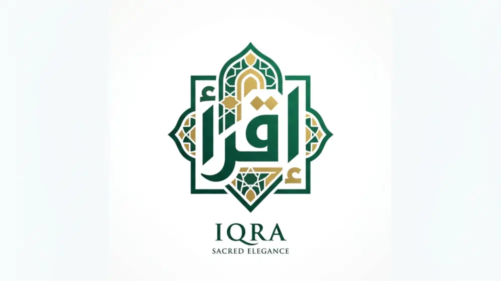 تصميم شعار احترافي يعبر عن هويتك ويجذب عملاءك