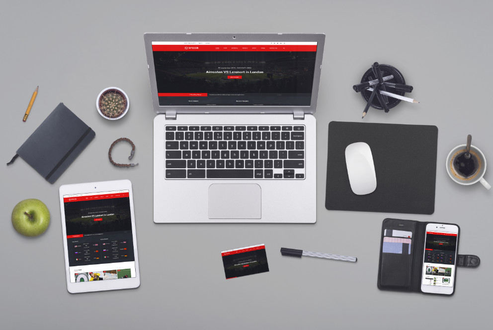 برمجة صفحة HTML,CSS,Javascript باحترافية عالية