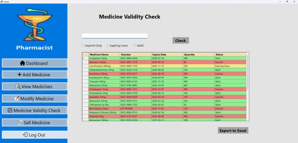 سوف اقوم بتصميم برنامج سطح المكتب ( Desktop App ) بعدد الصفحات التي تريدها ولكل ثلاث صفحات سعر خمس دولار