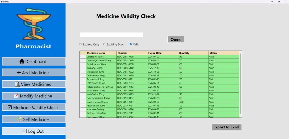 سوف اقوم بتصميم برنامج سطح المكتب ( Desktop App ) بعدد الصفحات التي تريدها ولكل ثلاث صفحات سعر خمس دولار