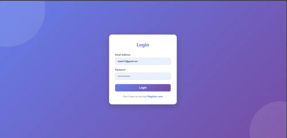 تصميم وتنفيذ منصة تعليمية ذكية وإدارة امتحانات باستخدام HTML وCSS وJavaScript