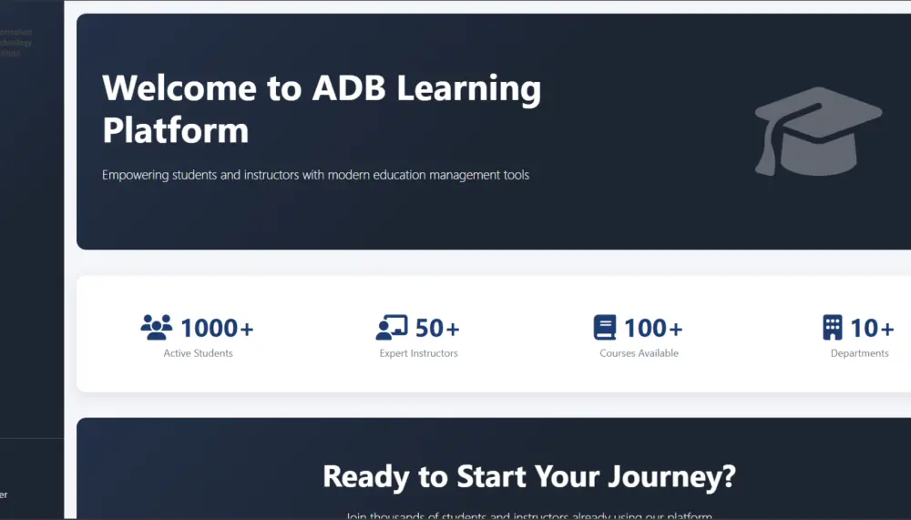 إنشاء نظام إدارة امتحانات كامل Online exam System