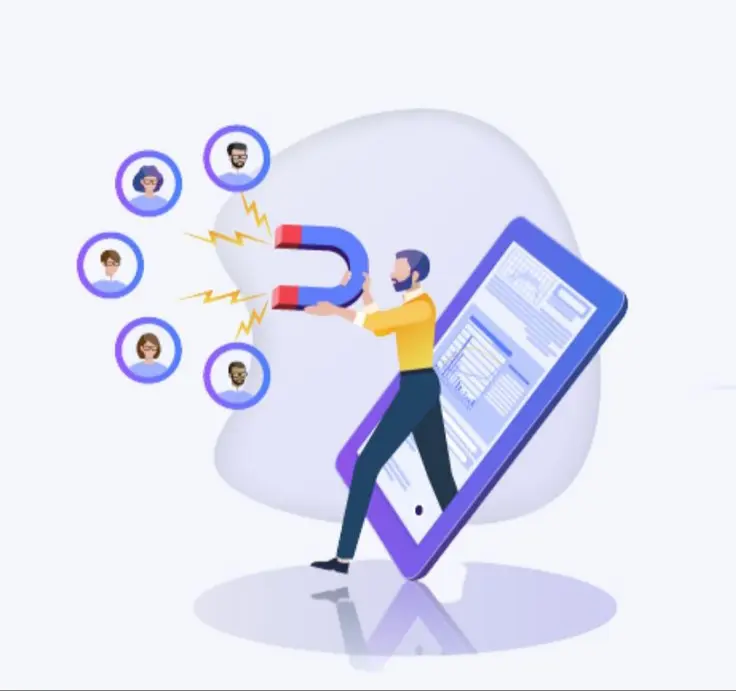 استراتيجية محتوى كامل