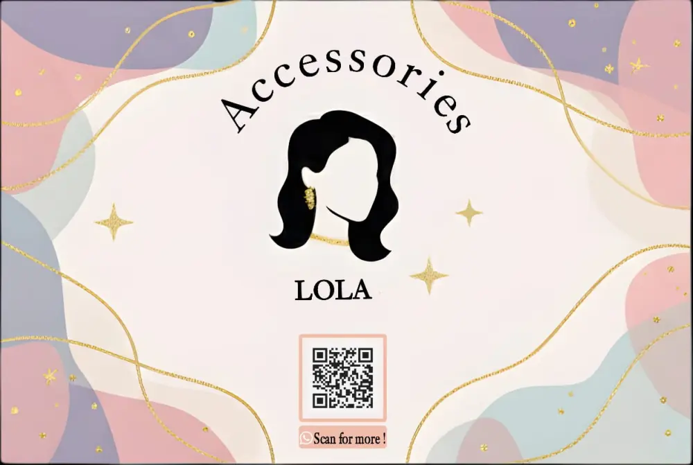 تصميم كارت شخصي أو كارت إهداء للبراند بتاعك