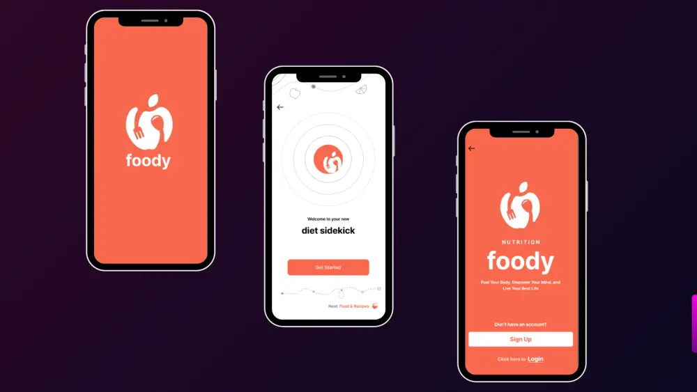 UI UX Design