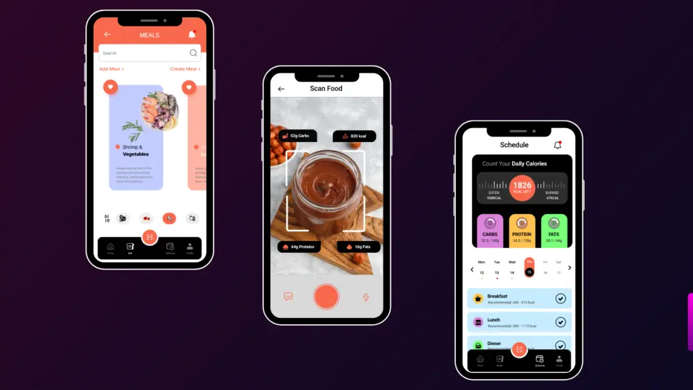 UI UX Design