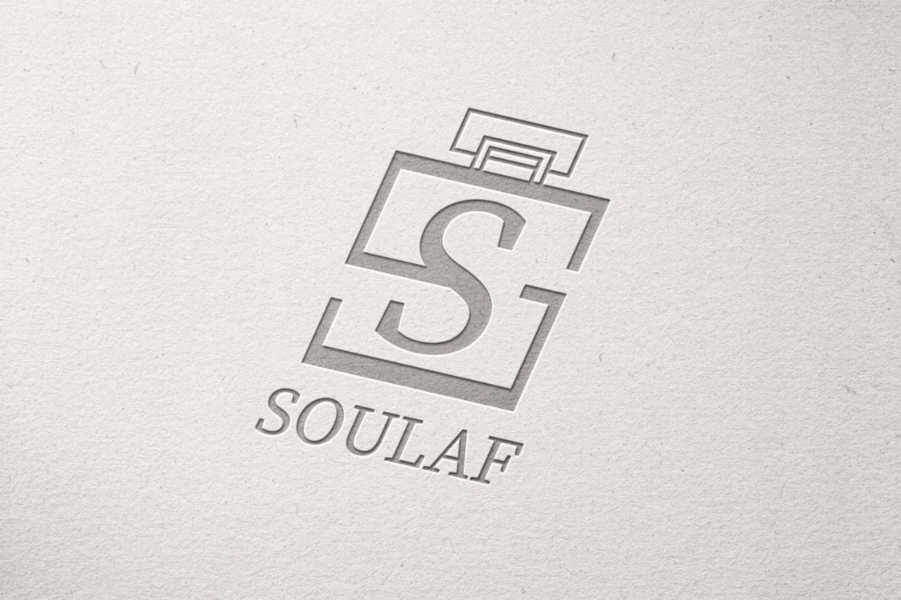 تصميم شعار مميز ومختلف