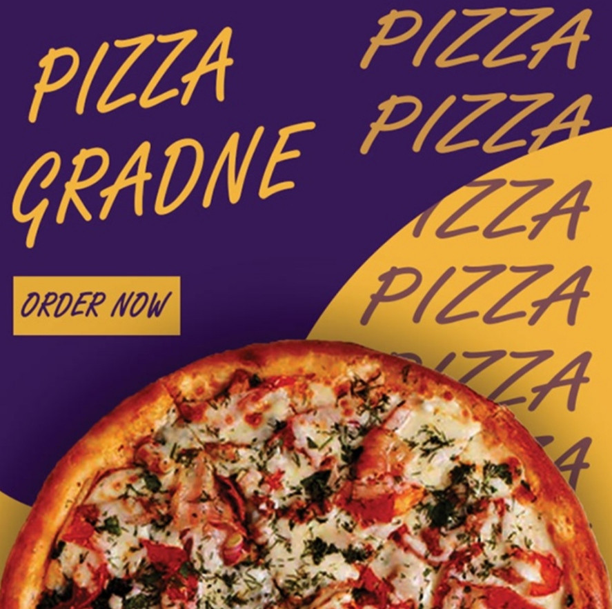 تصميم اعلان سوشيال ميديا مميز