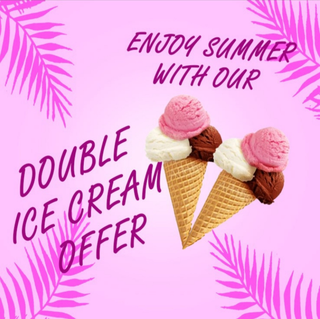 تصميم اعلان سوشيال ميديا مميز