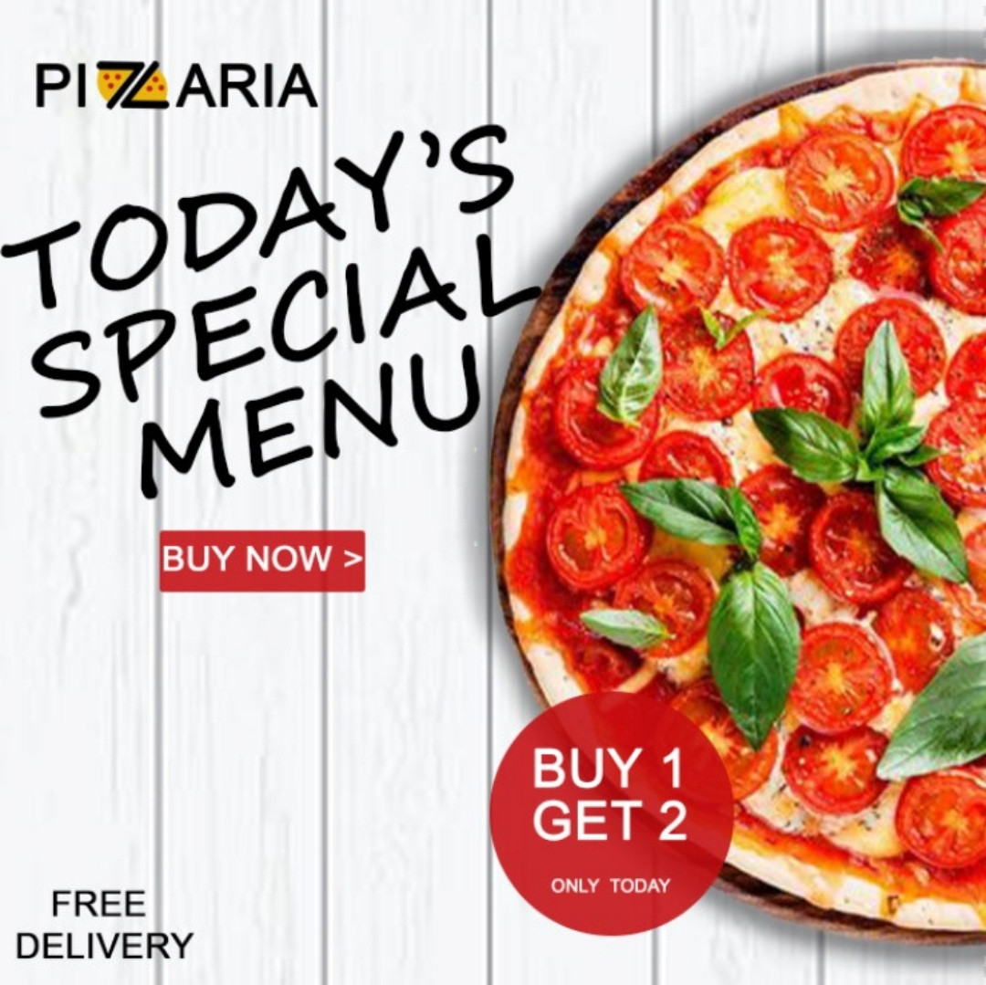 تصميم اعلان سوشيال ميديا مميز