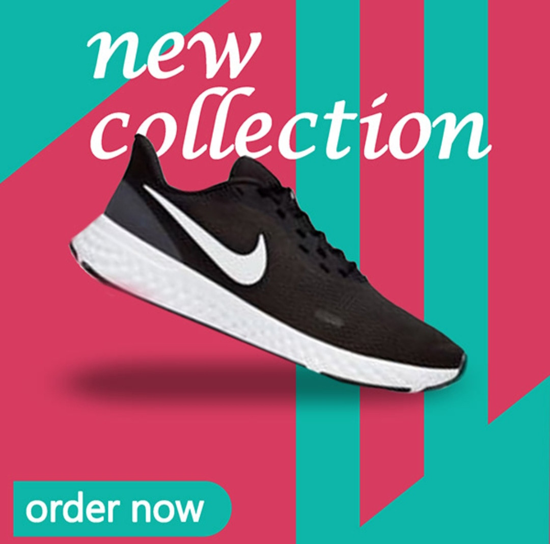 تصميم اعلان سوشيال ميديا مميز