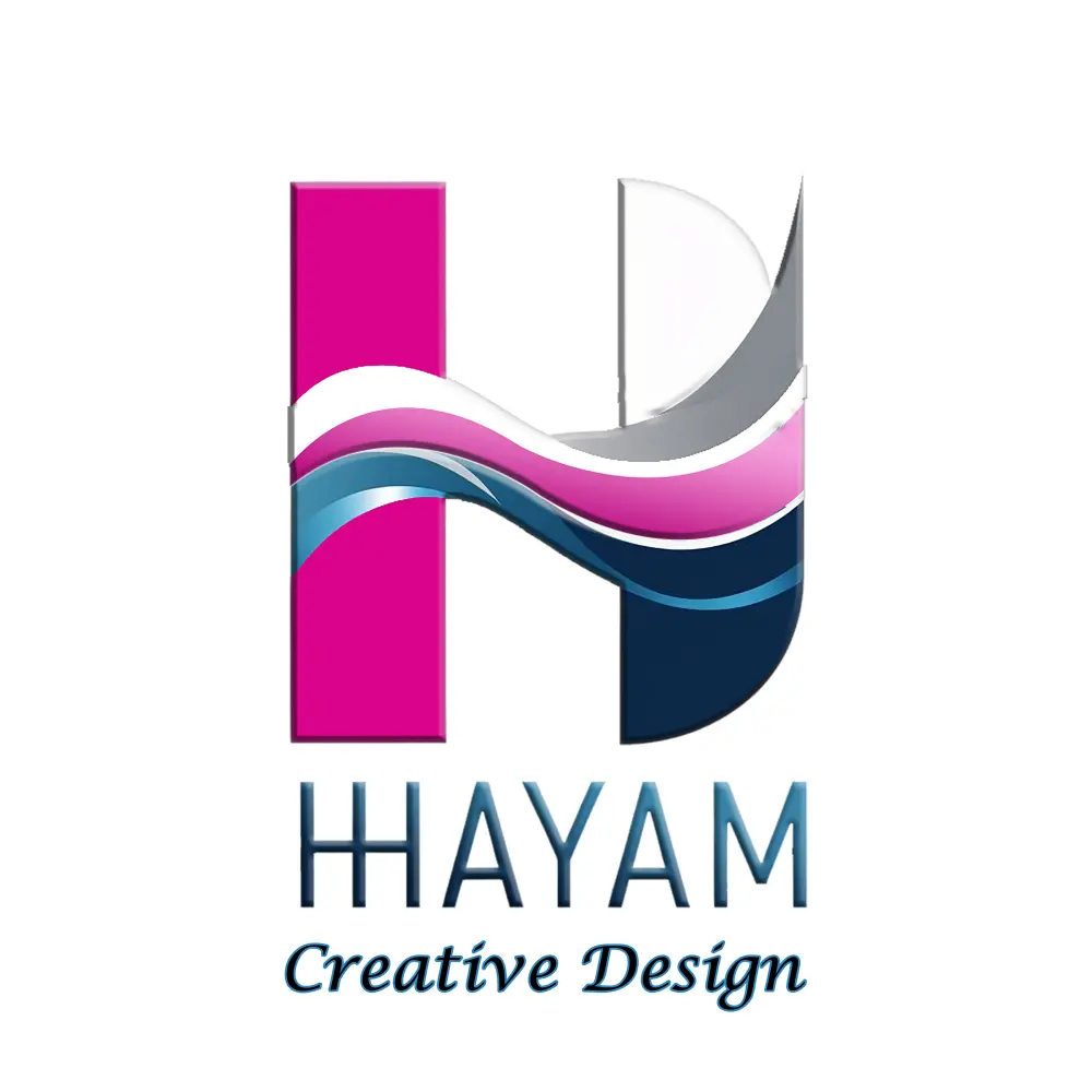 شعار احترافى عصرى انيق