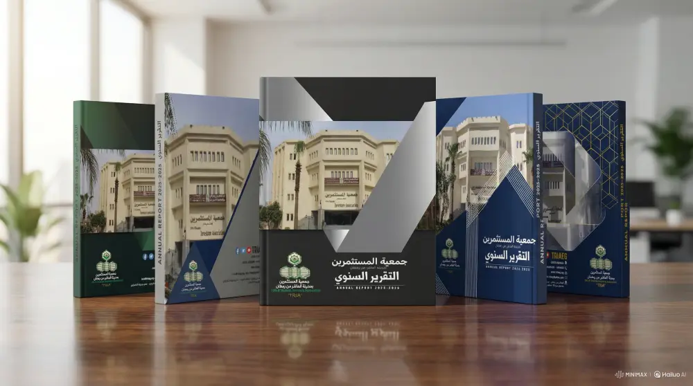 تصميم احترافي لغلاف الكتب والمجلات و للصفحات الداخلية لكل المجلات