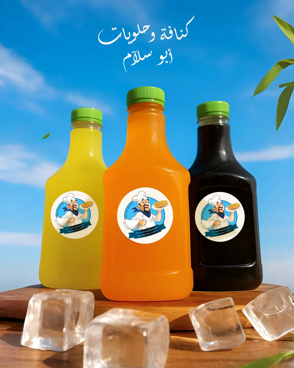 تصميم بوست سوشيال ميديا احترافي ومميز