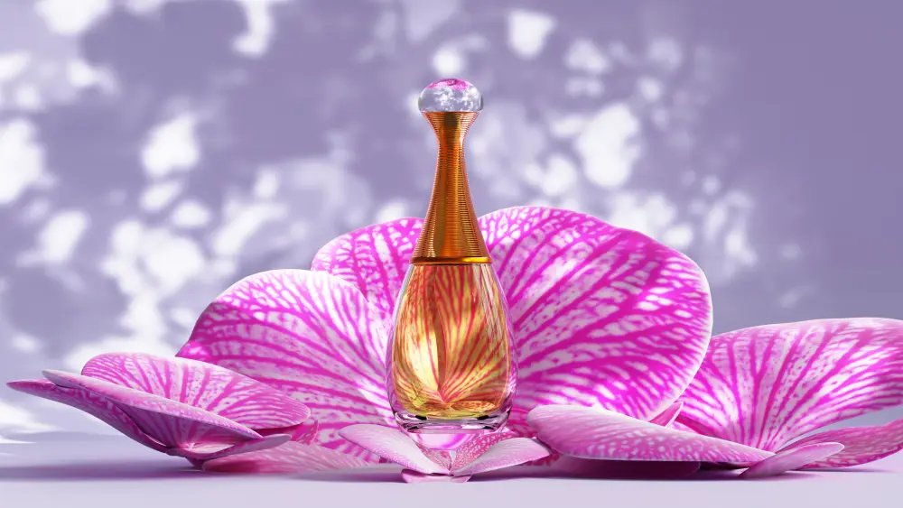 تصميم و عرض المنتجات 3D